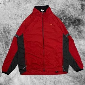 Vintage 90’s Nike Windbreaker Jacket